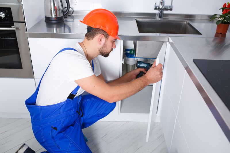 Top Bathroom Remodeling Companies in Bainbridge Island, WA