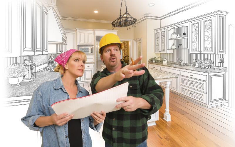 Top Bathroom Remodeling Companies in Bainbridge Island, WA