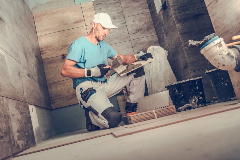Top Bathroom Remodeling Companies in Kenmore, WA