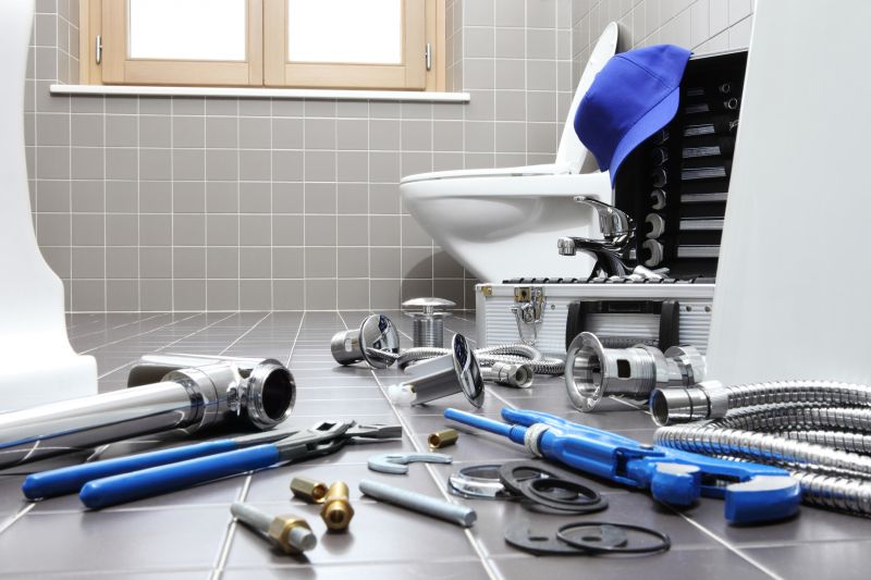 Top Bathroom Remodeling Companies in Kenmore, WA