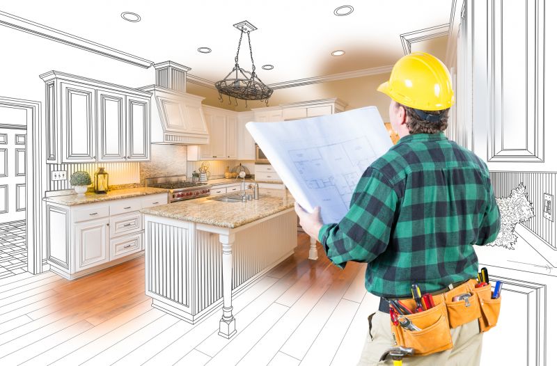 Top Bathroom Remodeling Companies in Kirkland, WA