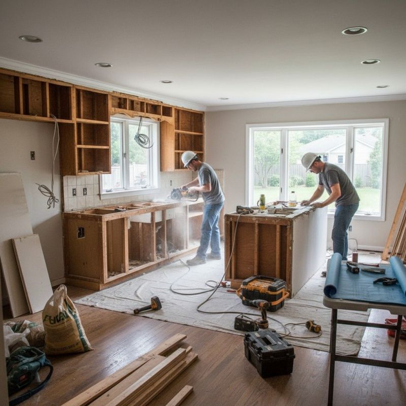 Top Bathroom Remodeling Companies in Lake Stevens, WA