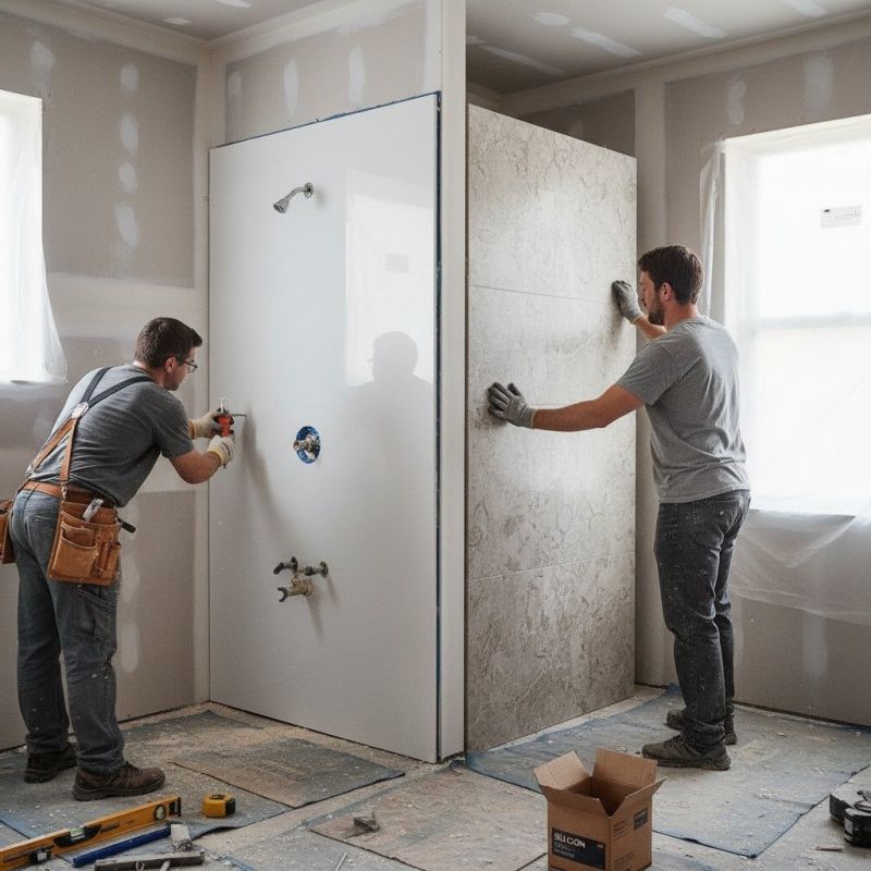 Top Bathroom Remodeling Companies in Poulsbo, WA