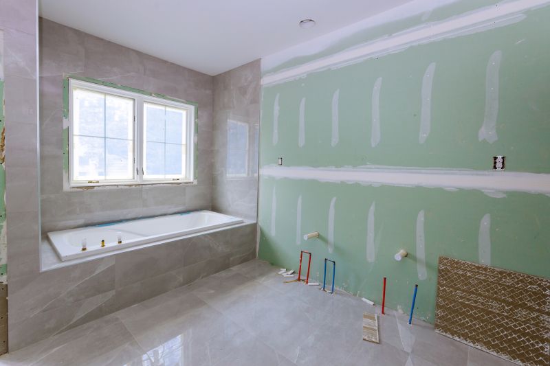 Ideal Seasons for Bathroom Renovations