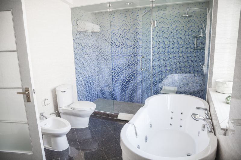 Bathroom Renovation Contractors